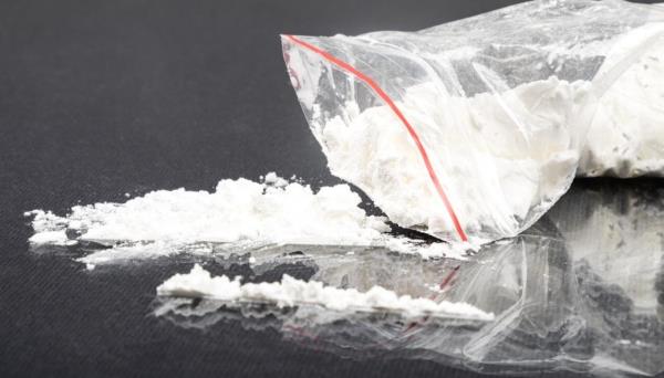 研究表明，新西兰的可卡因消费量几乎翻了一番