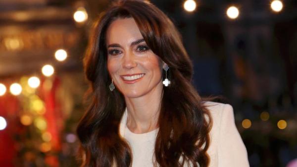 Catherine, Princess of Wales attends The 