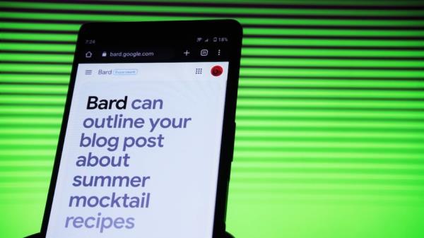 Google Bard Advanced Tipped to Arrive as Paid Subs<em></em>cription, Might Be l<em></em>inked to Google One